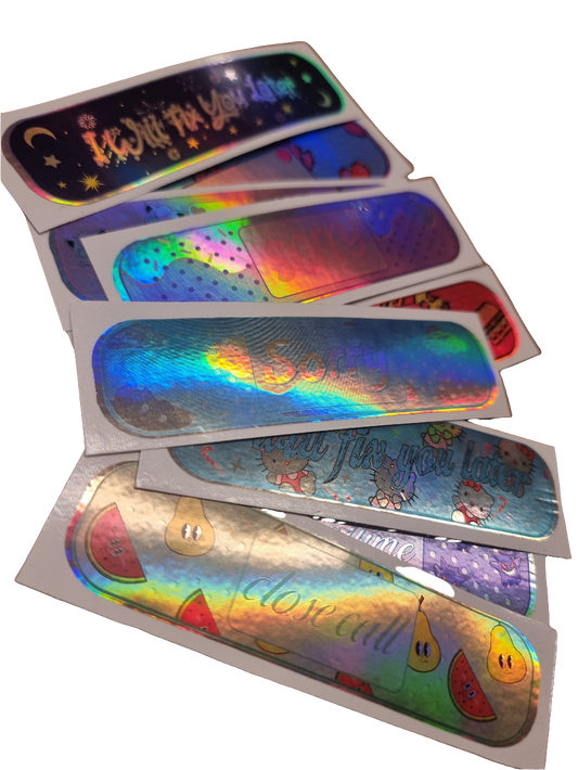 Sadboi first aid kit ♥