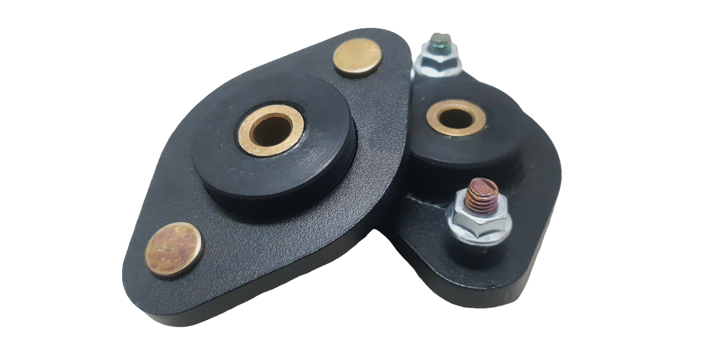 e30/e36/e46 rear shock top mounts