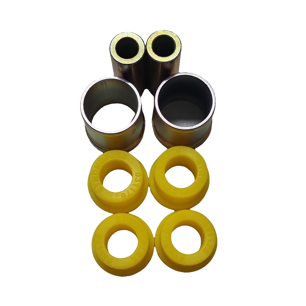 e36/e46 Rear lower control arm inner bushings