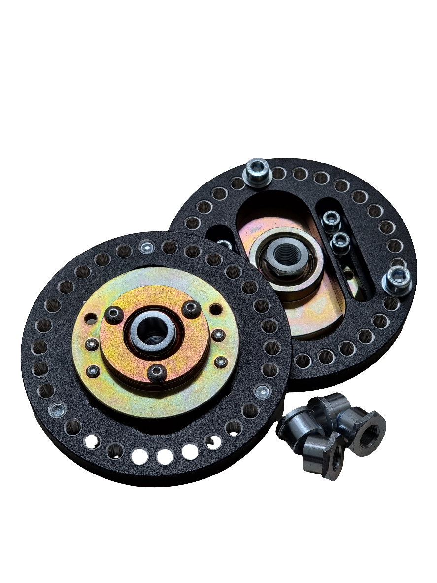 e30/e34/e32/e28 camber plates