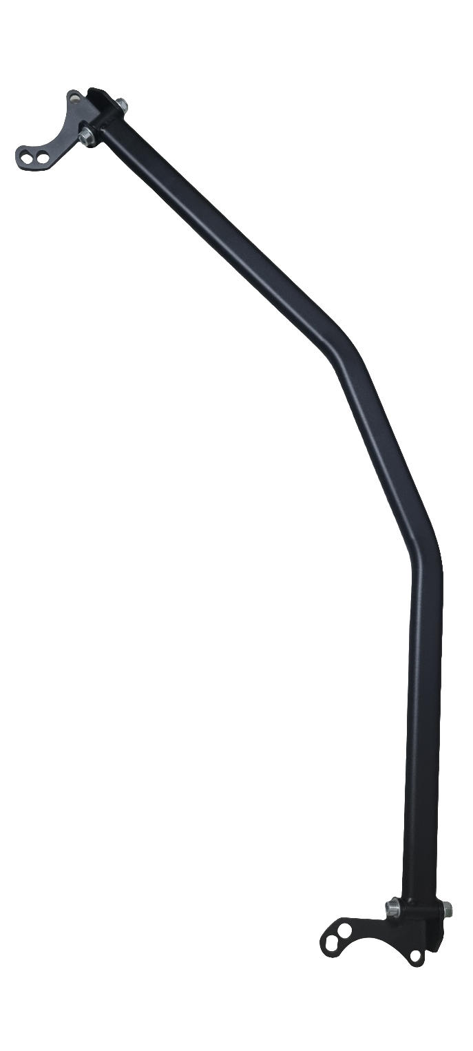 e90/e9x front strut brace