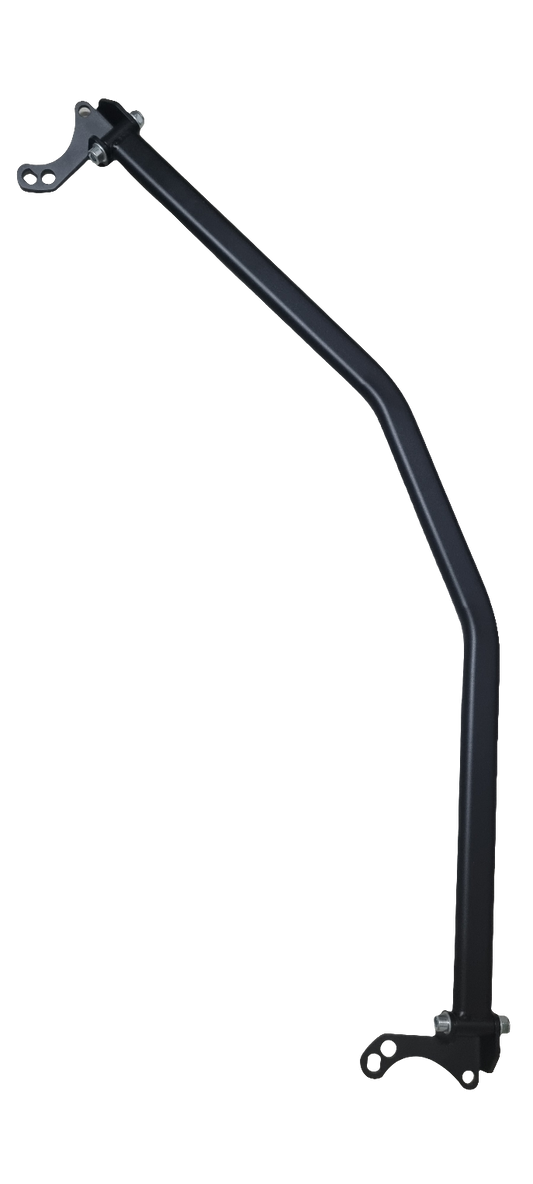 e90/e9x front strut brace