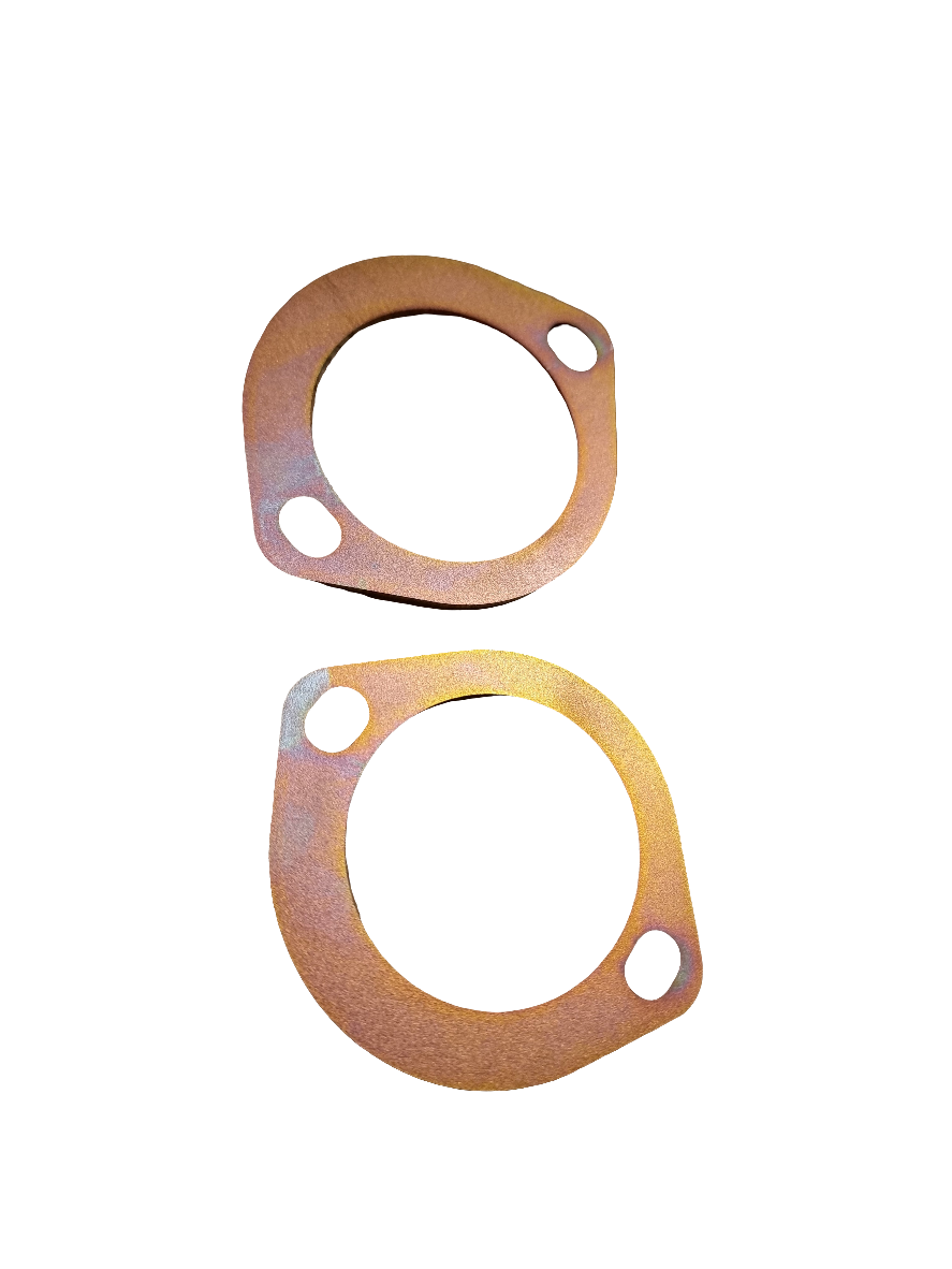 E36 & E46 rear shock-tower reinforcement plates