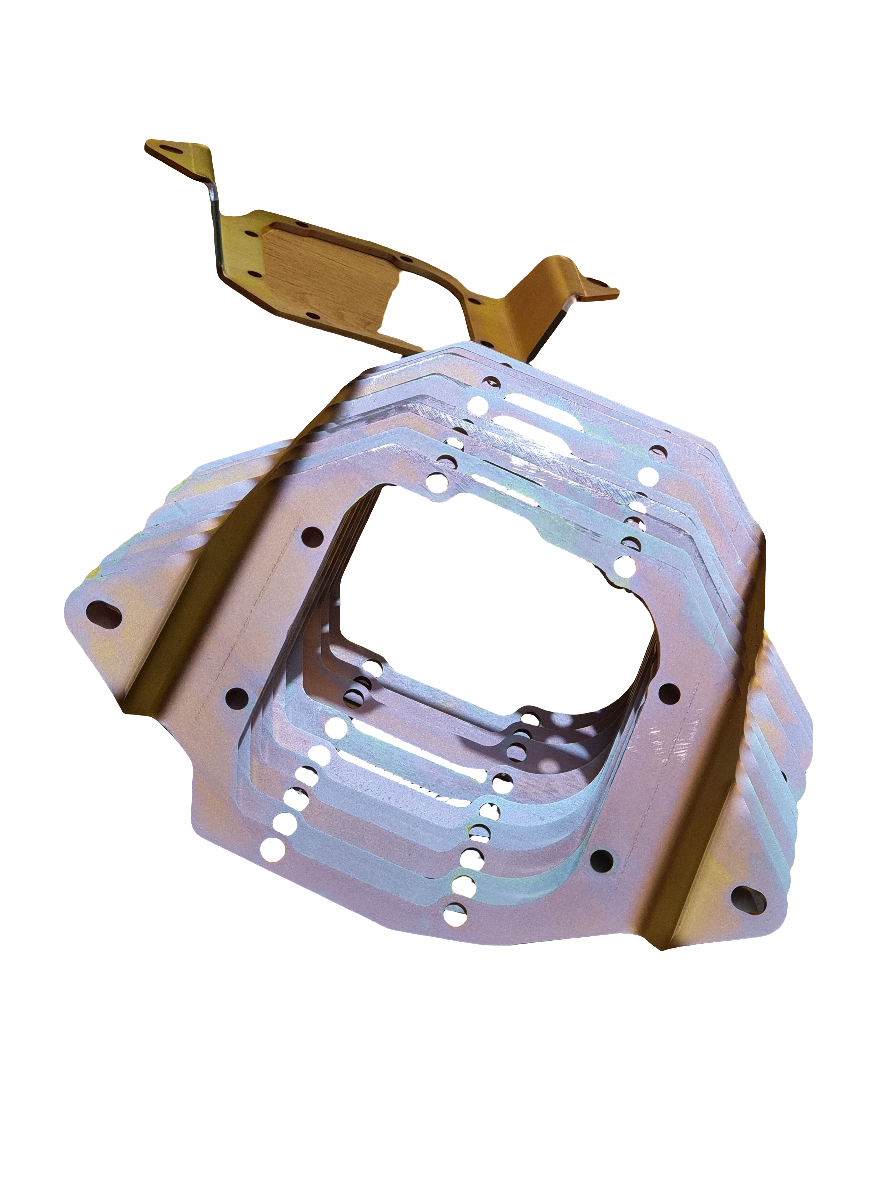 e36 differential brace - heavy duty reinforcement