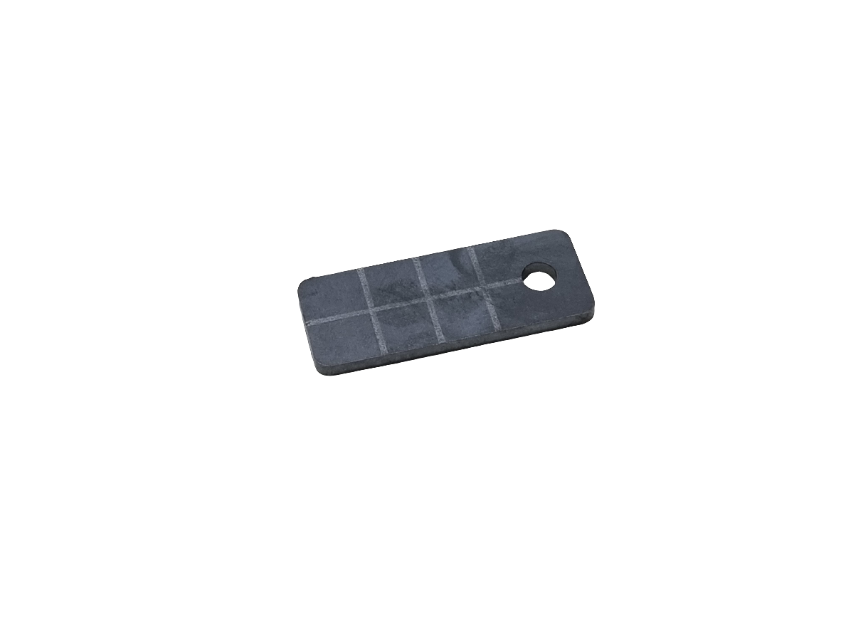 Fabrication brackets