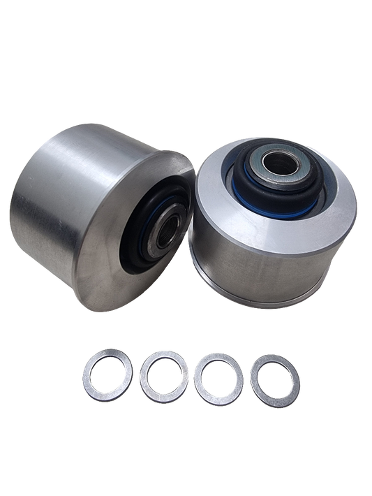 e36/e46 rear grip kit with RTAB brackets