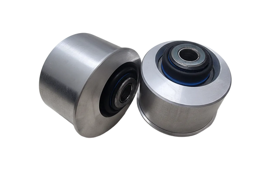 e36 rear grip kit with RTAB brackets