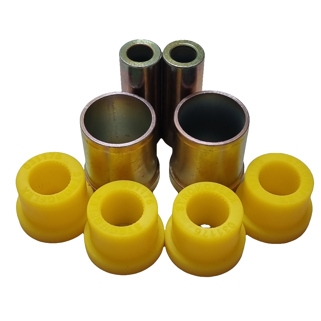 e36/e46 Rear lower control arm inner bushings