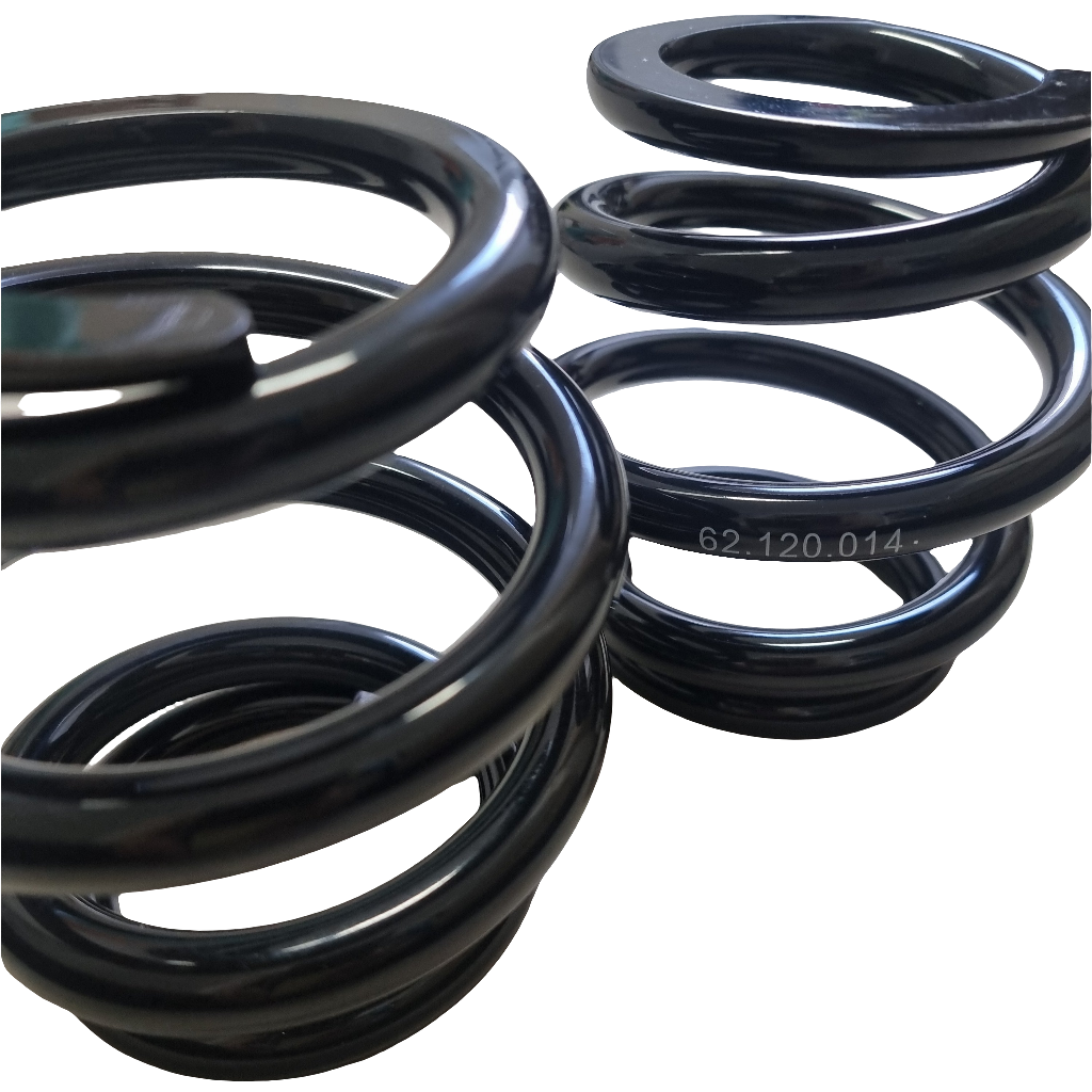 BC racing spring pair 120mm x 12kg