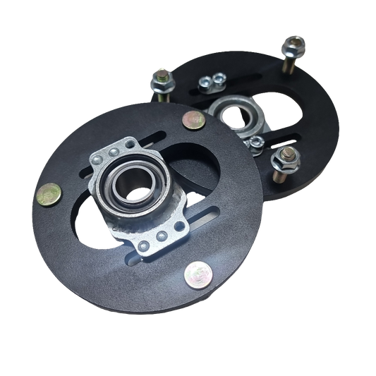 E36 e38 e90 camber plates