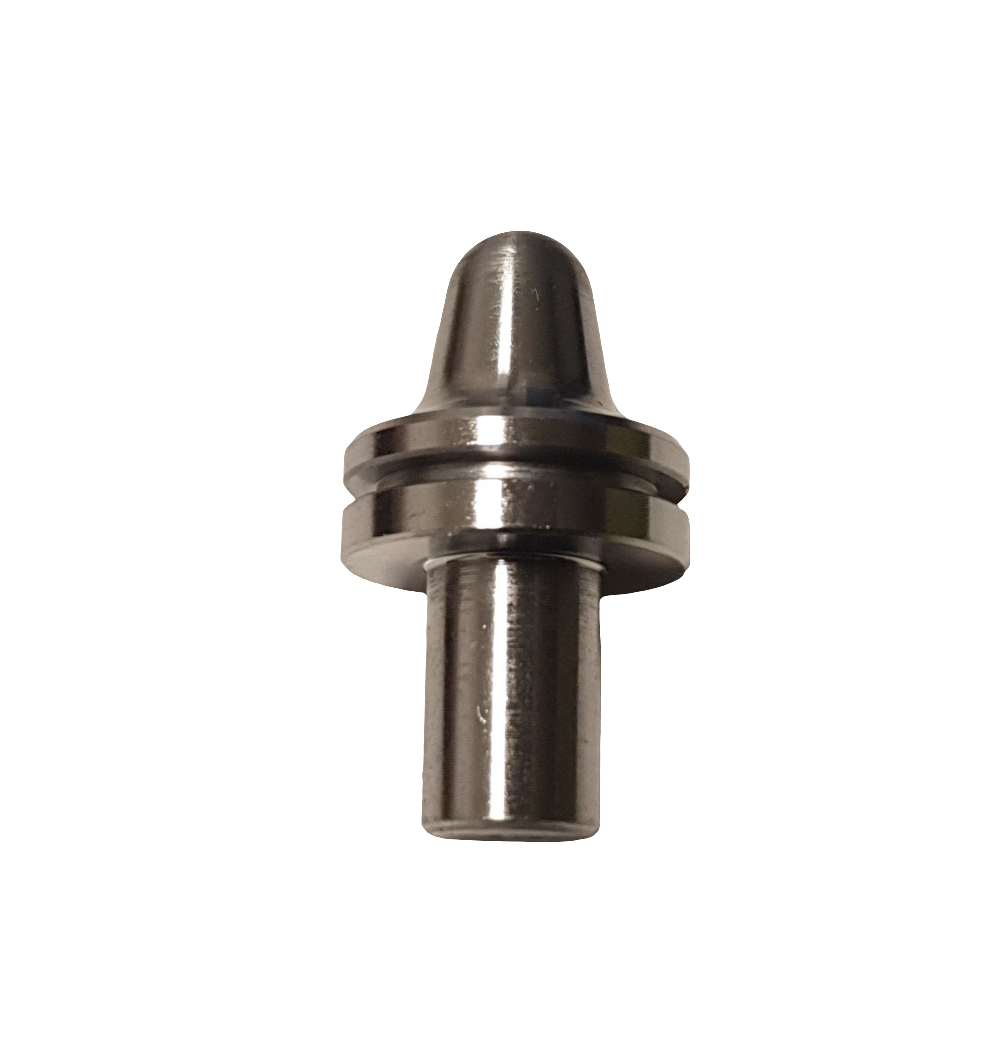 Steel clutch fork pivot pin