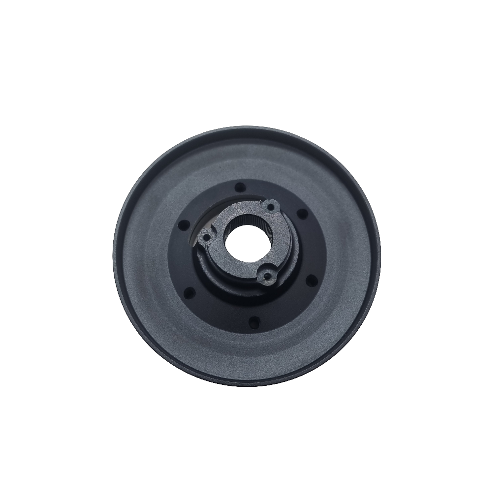 Sports steering wheel adapter for e36 - thin