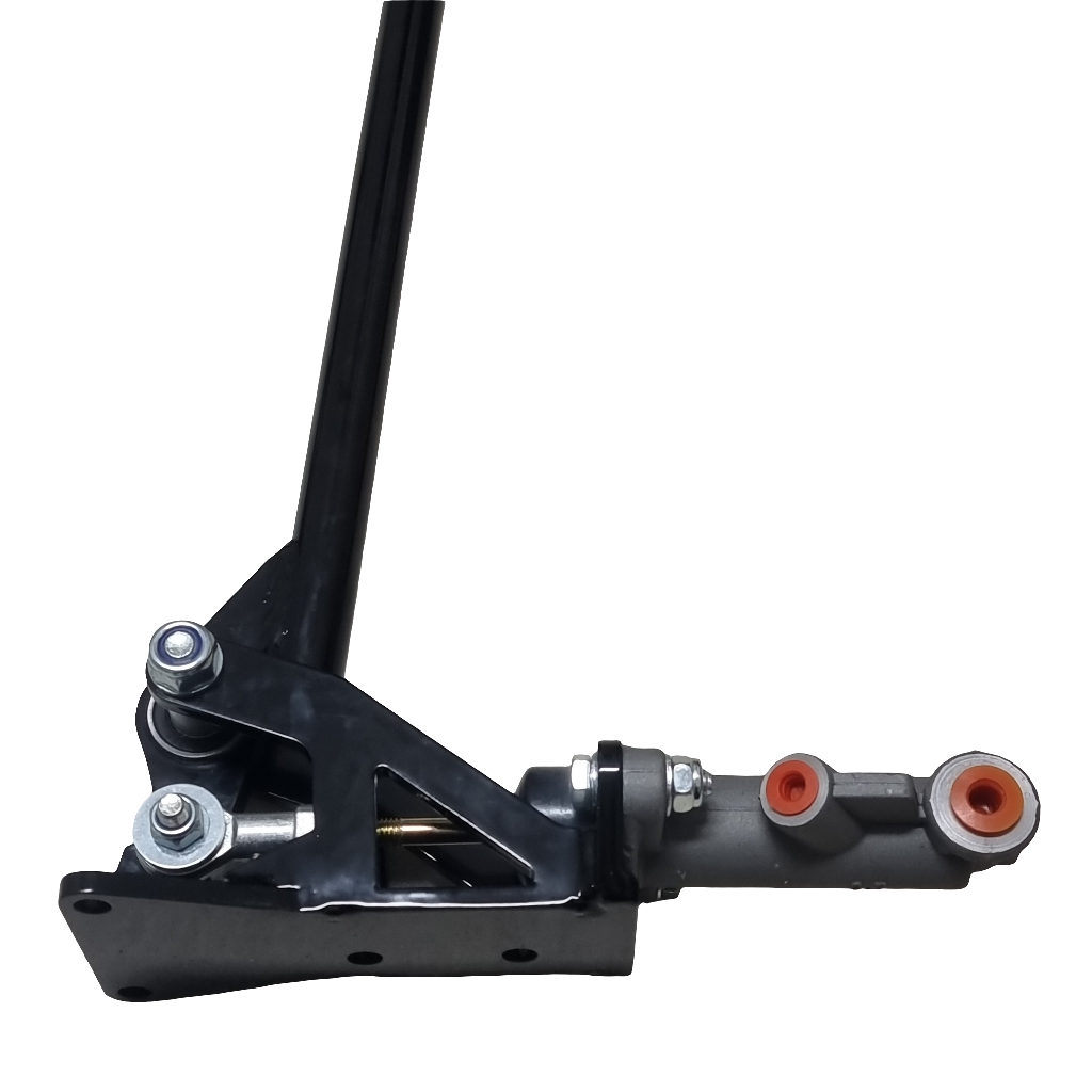 NEW vertical SKIDSHOP hand brake