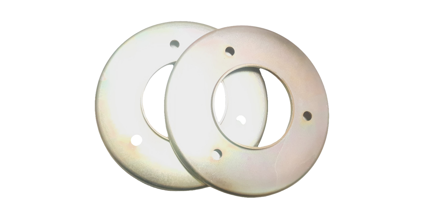e36 front strut tower reinforcement plates
