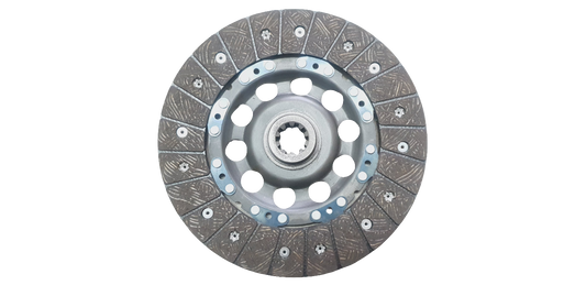 Standard clutch disc