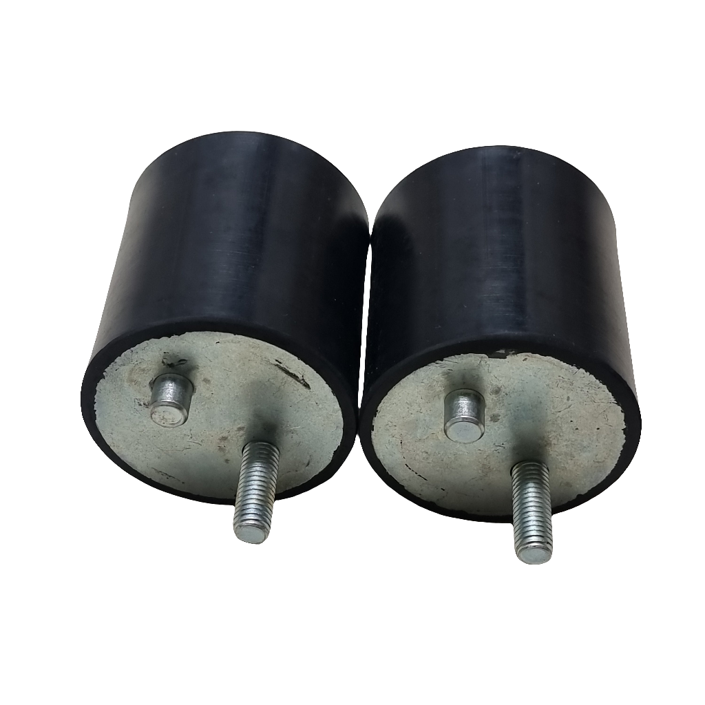 E36 & E46 heavy duty rubber engine mounts - standard height!