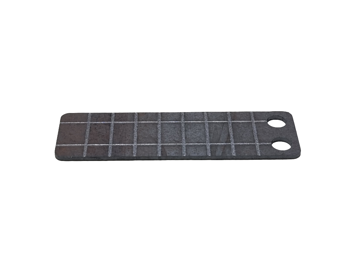 Fabrication brackets