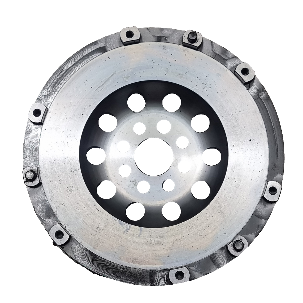 Singlemass flywheel for BMW m5x engines