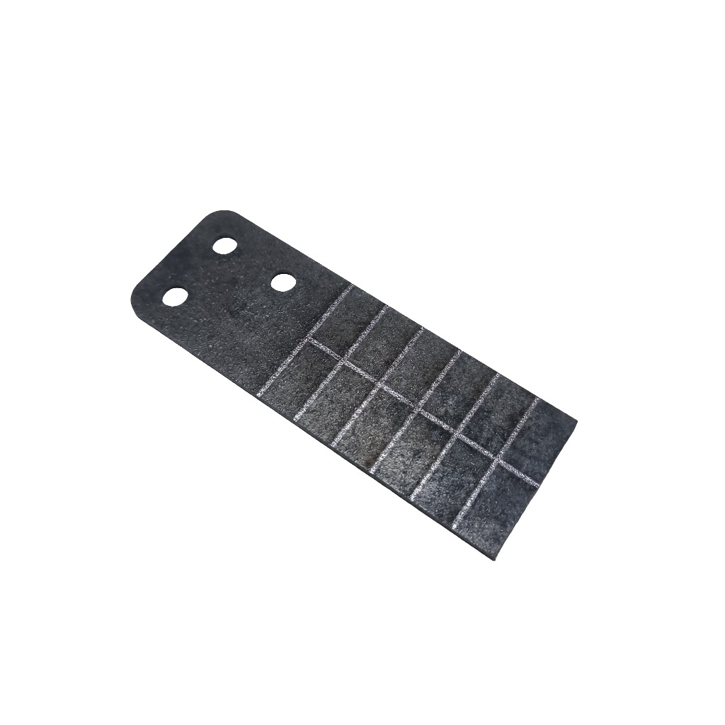 Fabrication brackets
