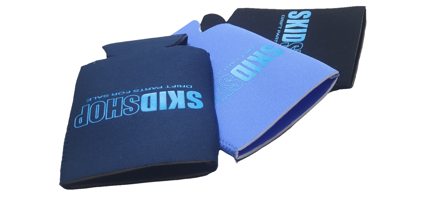 HoldMyBeer! SkidShop style