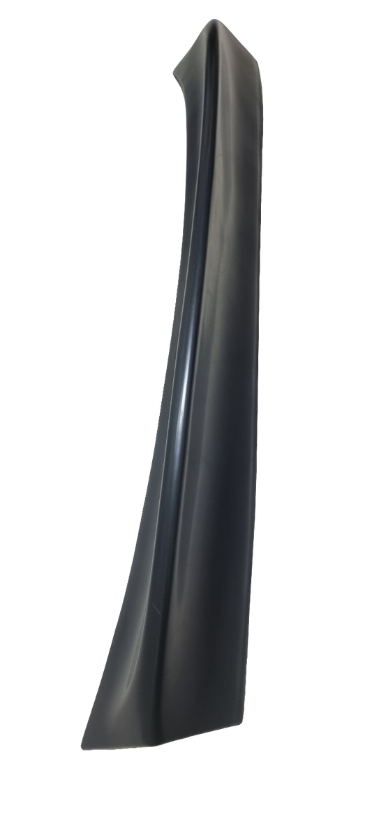 e36 ABS plastic ducktail spoiler