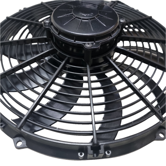 SPAL VA10-AP50/C-61A - preorder