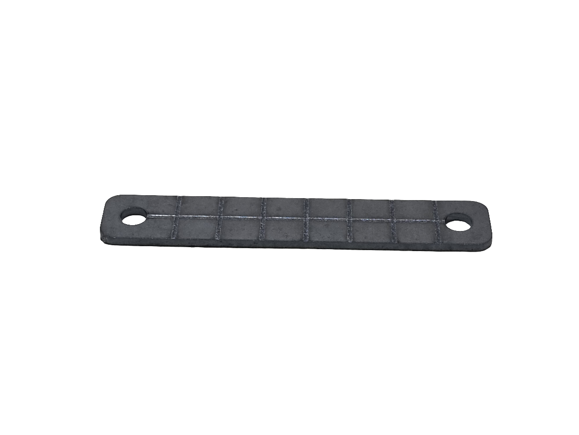 Fabrication brackets