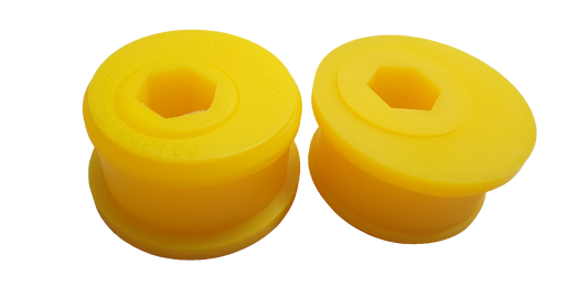 e30/e36 Front lower arm bush eccentric for e46 LCAs