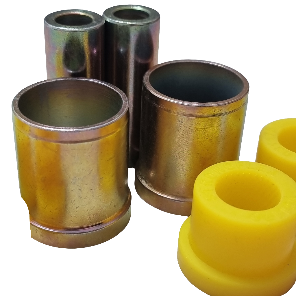 e36/e46 Rear lower control arm inner bushings