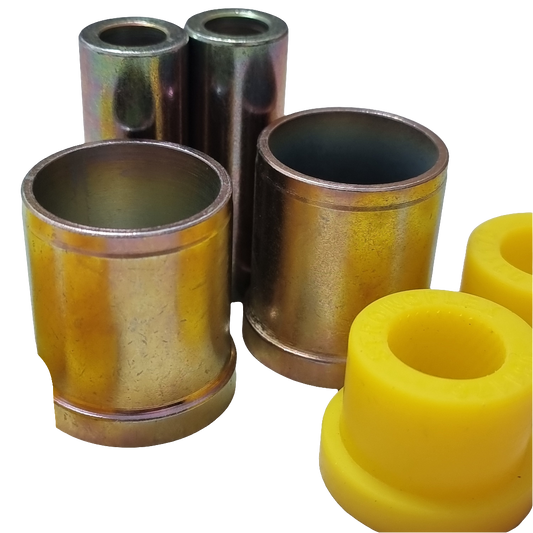 e36/e46 Rear lower control arm inner bushings