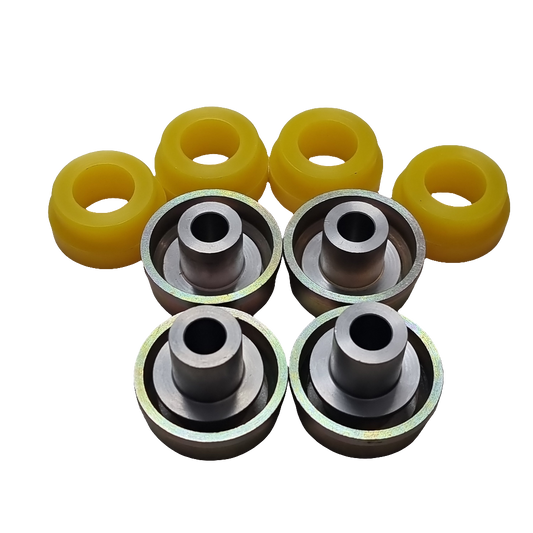 e90 Front wishbone bushings