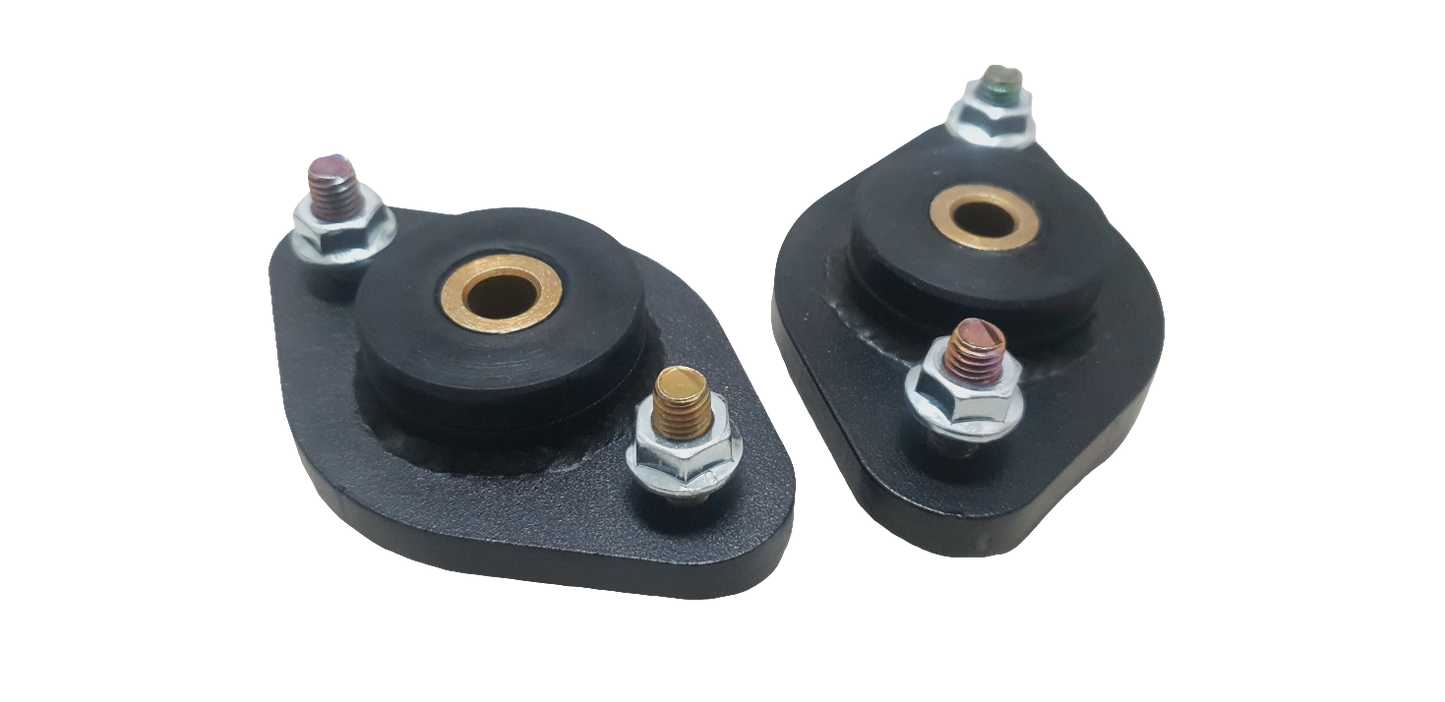 e30/e36/e46 rear shock top mounts