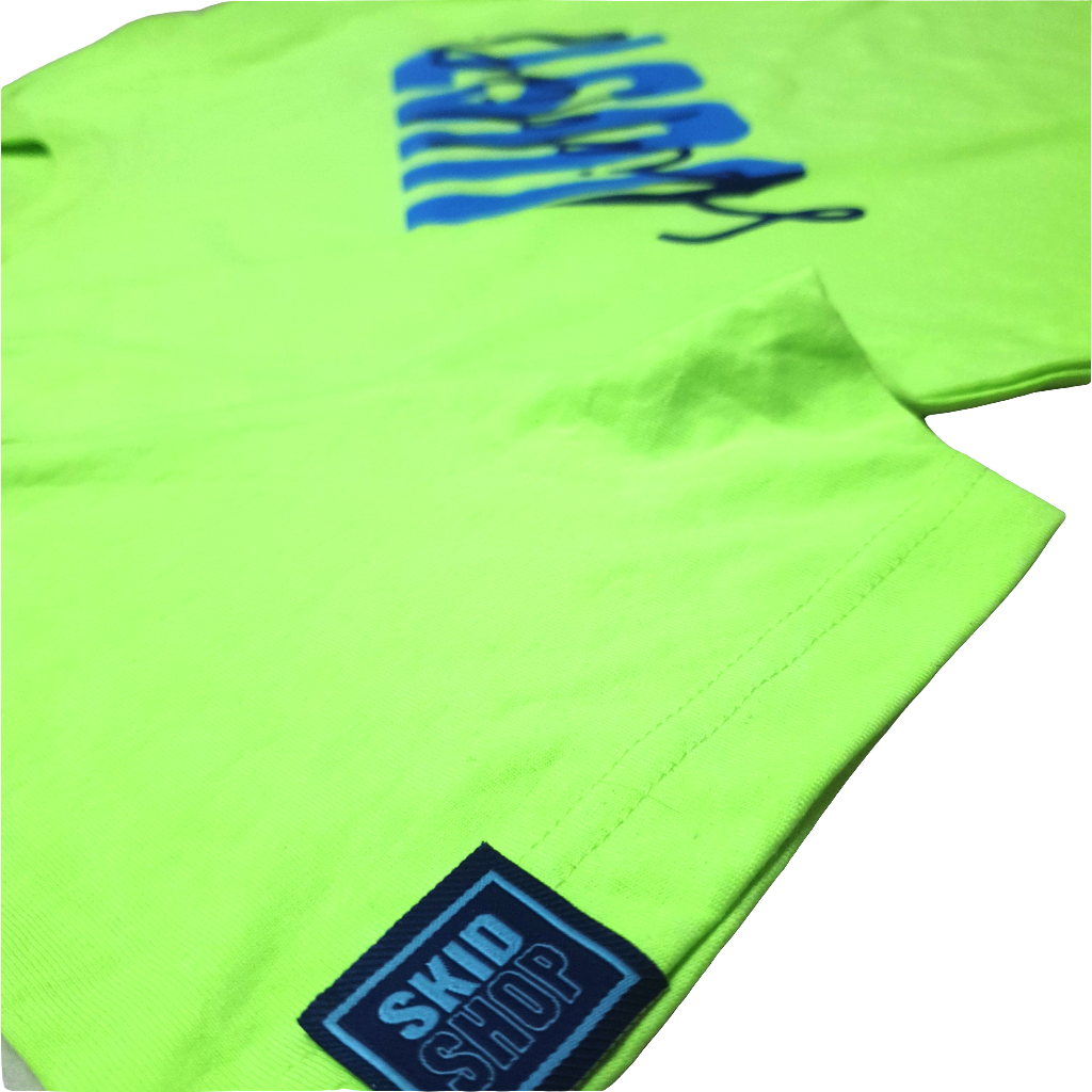 SkidShop Just(S)kidding t-shirt