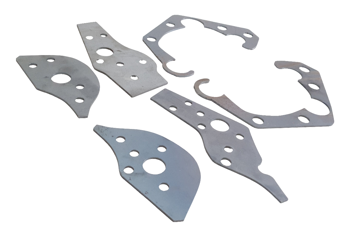 E36 rear suspension reinforcement kit