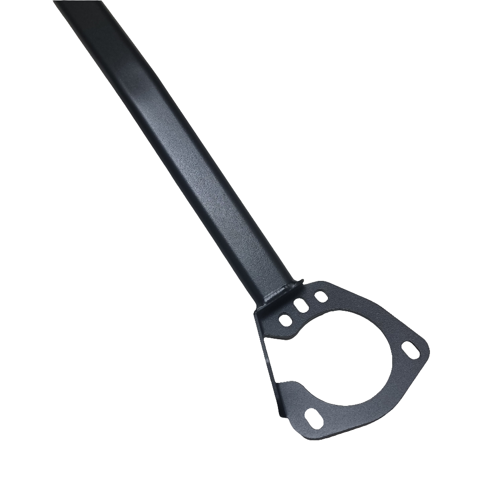 e46 solid front strut brace