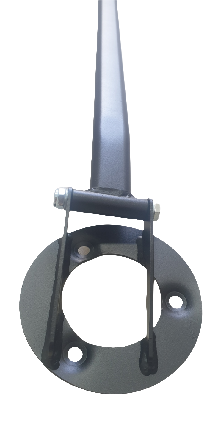 e36 front strut brace