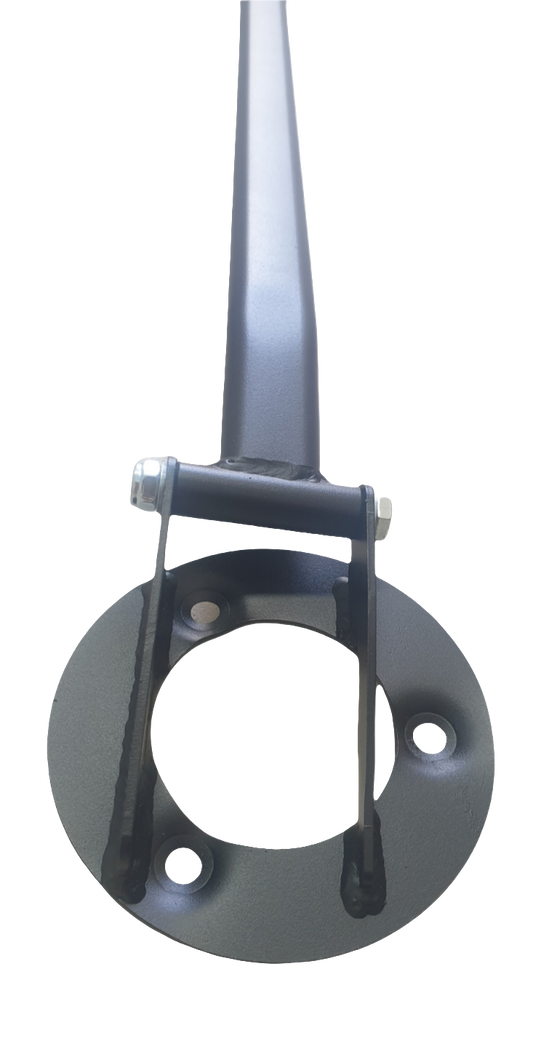 e36 front strut brace