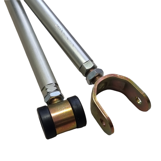 Rear camber arms (poly bushed )