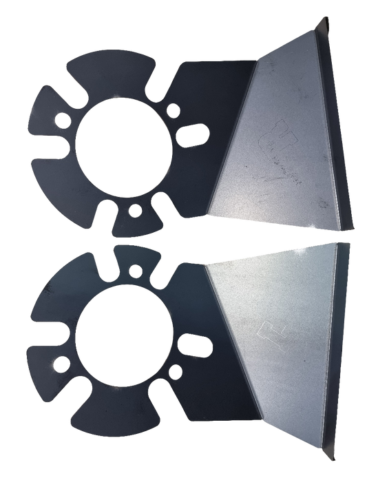 e36 weld on front strut tower reinforcement