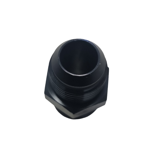 Male to male AN10 fitting