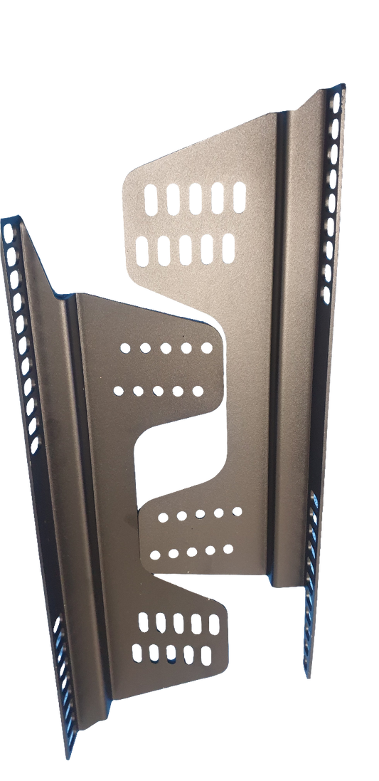 E36/E46 bucket seat brackets