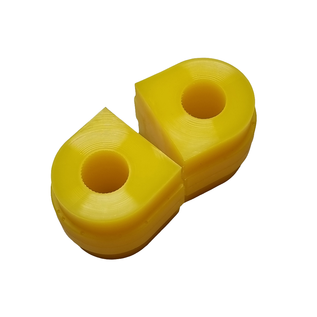 e46 front anti roll bar bush 24mm