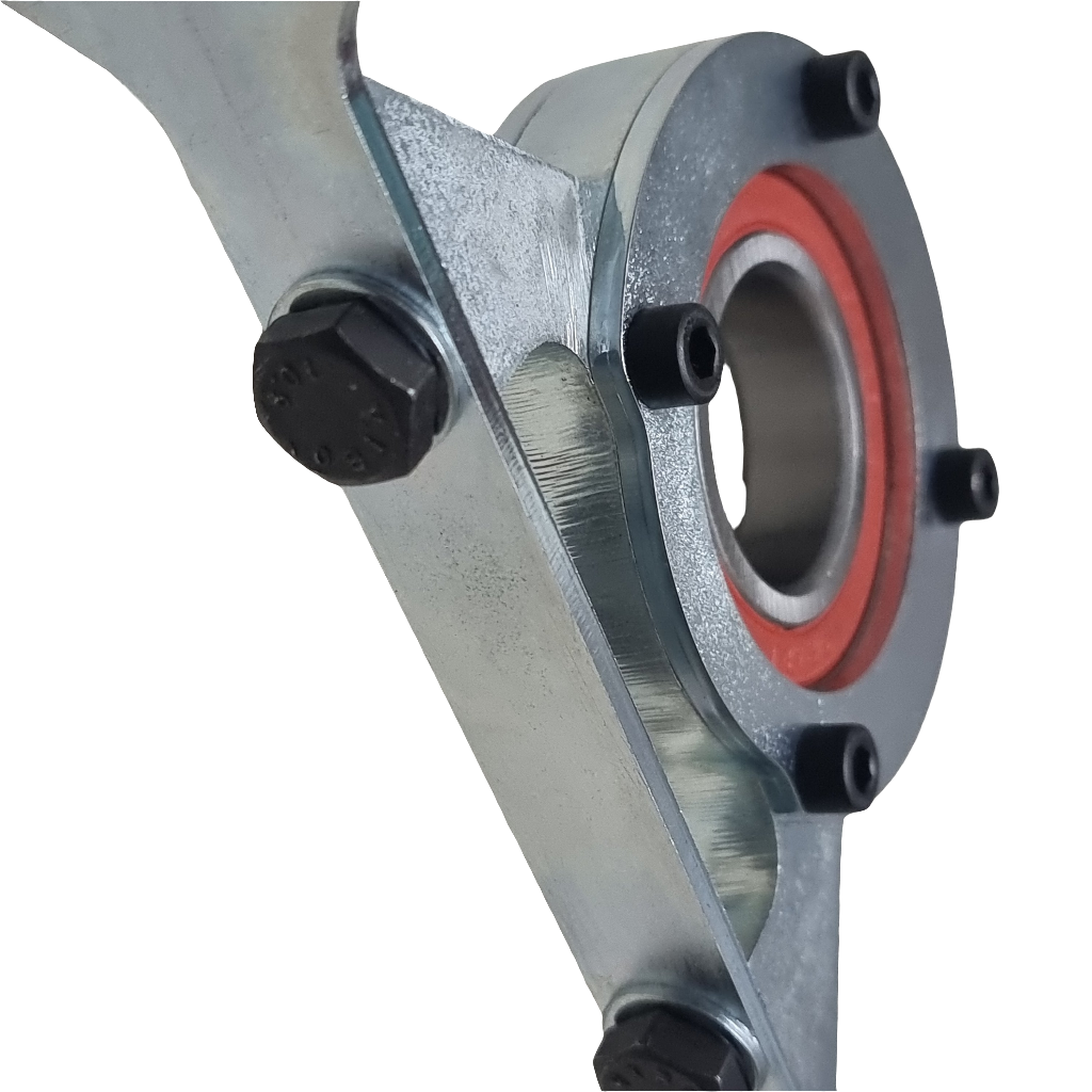 drive shaft support bearing