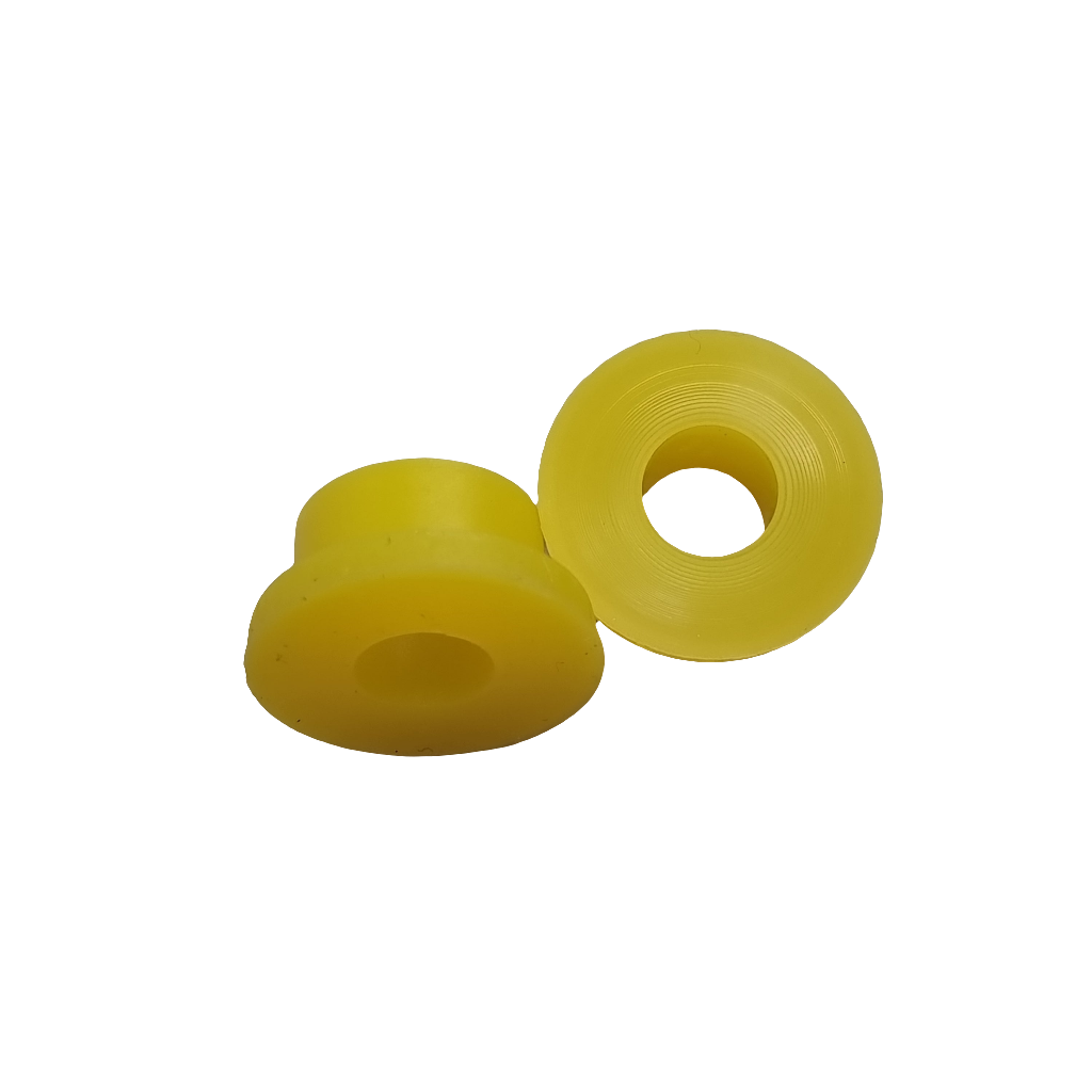 Shift arm front bushing