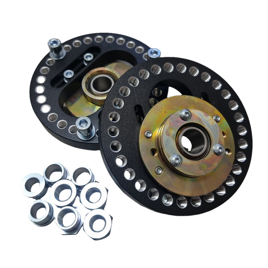 E36/E46 camber/caster plates