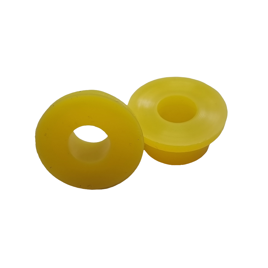 Shift arm front bushing