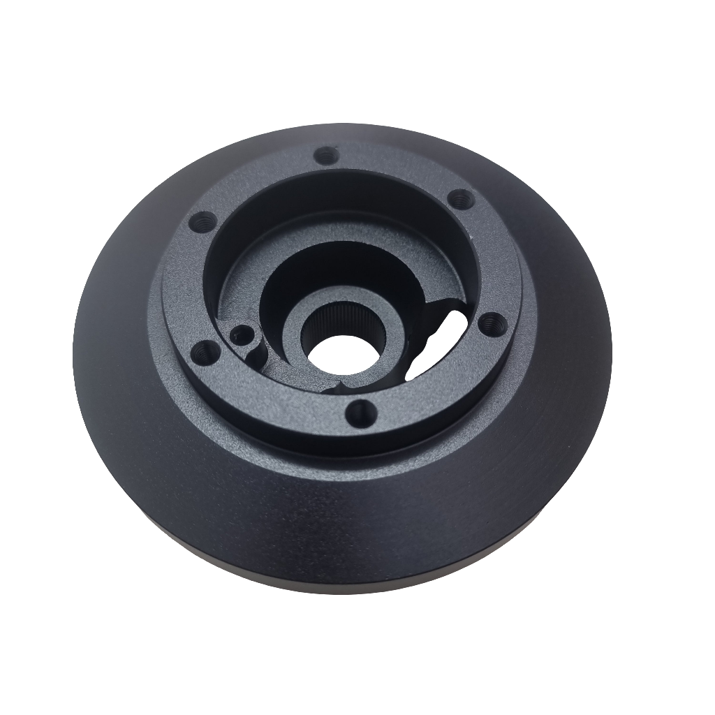 Sports steering wheel adapter for e36 - thin
