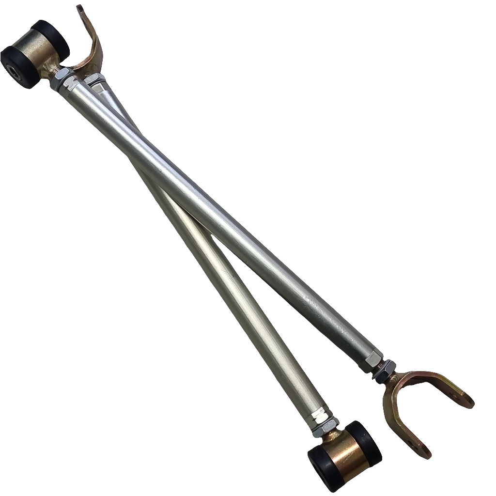 Rear camber arms (poly bushed )