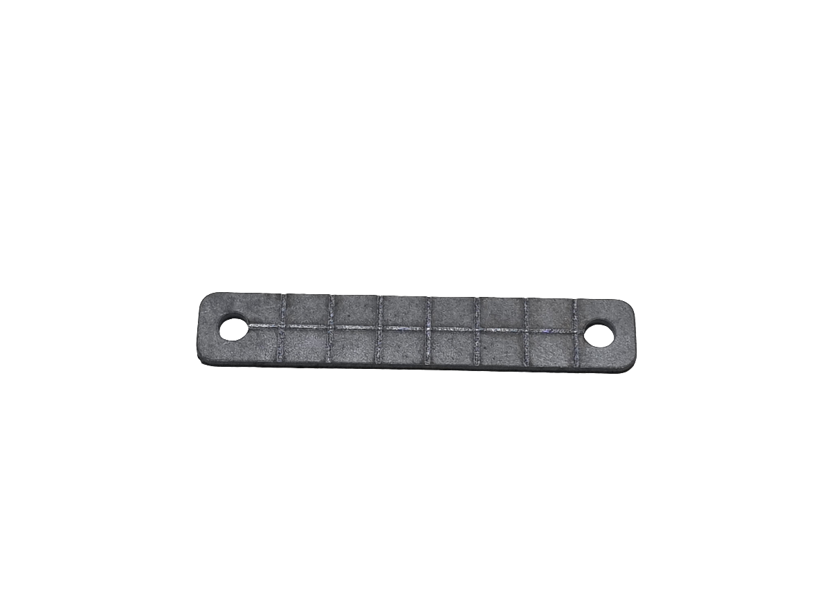 Fabrication brackets