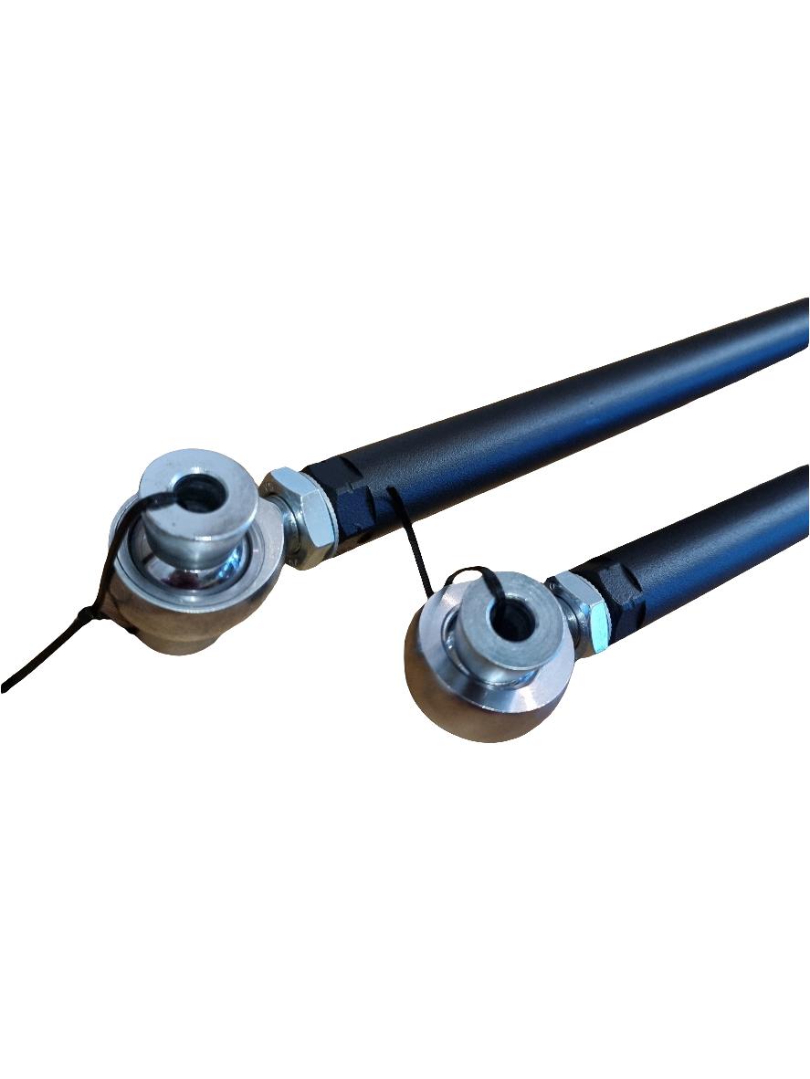 Uniball rear camber arms